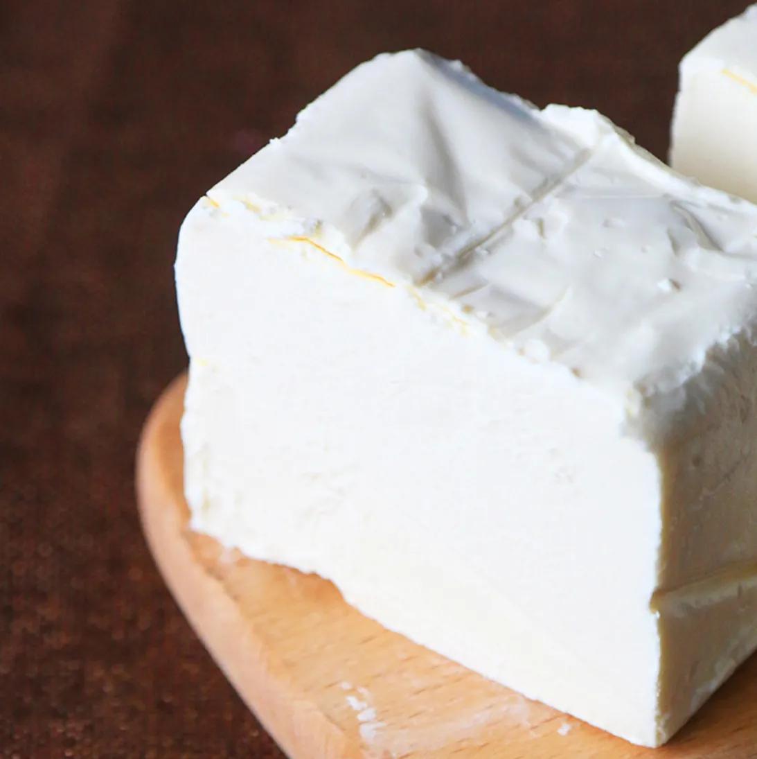 奶油奶酪是什么东西，奶油奶酪可以冷冻保存吗