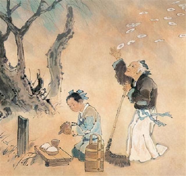 究竟的意思，究竟的意思恍然大悟的意思（古代墓碑上的“故、显、考、妣”究竟啥意思）