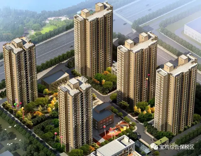 保税区的作用和意义，综合保税区的作用和意义（宝鸡综合保税区有啥功能、如何规划定位）