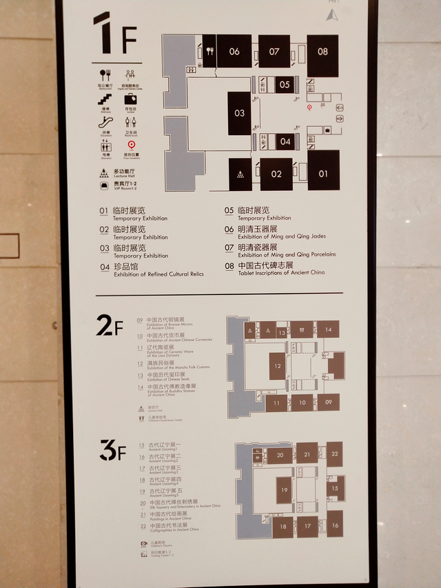 辽宁省博物馆在什么位置，辽宁博物馆在哪个位置（博物馆之辽宁省博物馆）