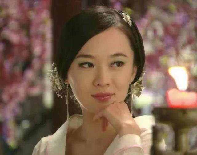 金丝柳柳是什么，金丝柳是什么样子的（她才是我心中最美的妲己）