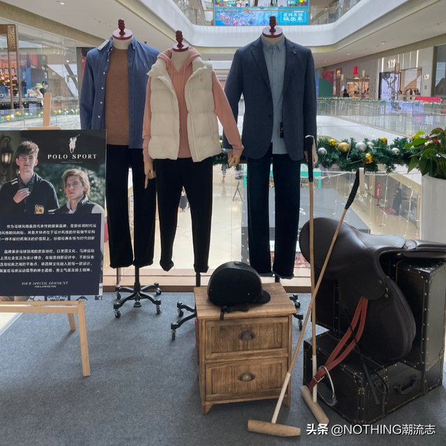 圣大保罗皮鞋怎么样，圣大保罗男鞋怎么样（中国现存山寨服饰品牌大赏）