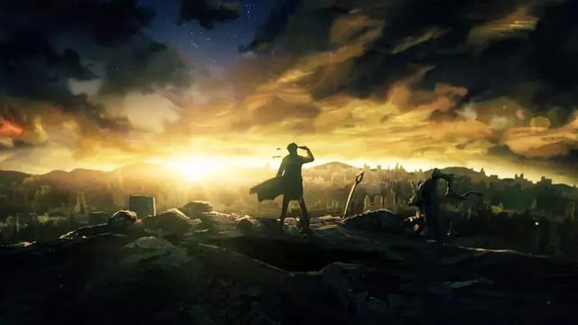 三体动漫什么时候上映，三体电视剧什么时候上映（动画版《三体》预告高燃来袭）