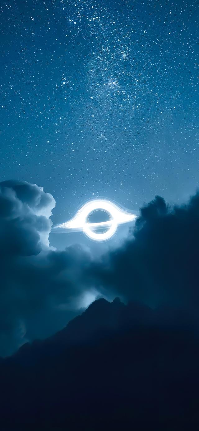 星空壁纸,星空壁纸图片(星空壁纸丨最长的路也有尽头) 星空壁纸,星空壁纸图片(星空壁纸丨最长的路也有尽头)