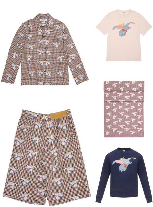 想做你的小飞象，大家好我是小飞象（连杨幂王俊凯都被圈粉了图片）