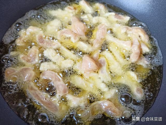 家常肉菜100道菜谱，家常肉菜菜谱（“贴秋膘”正合适）