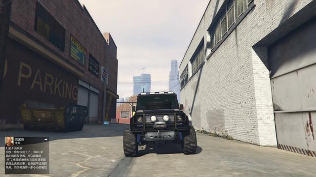 gta5车库在哪，gta5怎么把车弄到另一个车库（GTA5我的奔驰车库之奔驰大G）