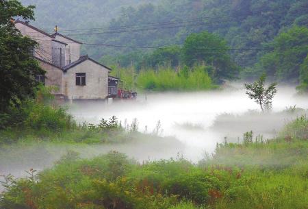 端午节的天气特点，2020年端午节气候特点公布 端午节天气是怎样的（还要冻三冻”是什么意思）