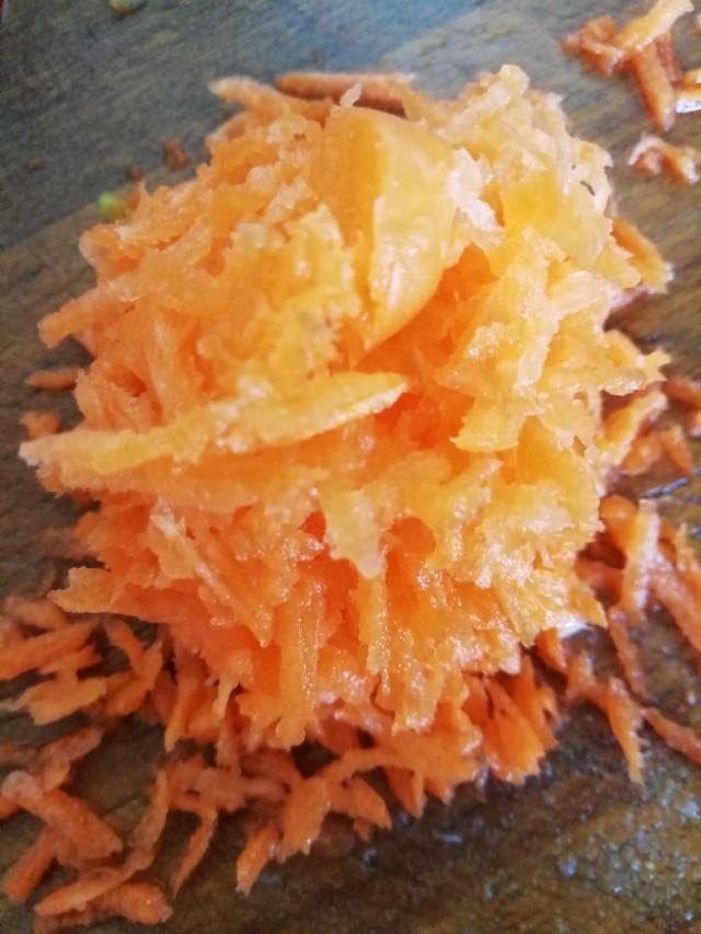 松果（松果儿喷血图，有\