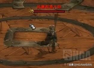 明格斯迪格斯怎么打，搏击俱乐部攻略（[魔兽8.1.5]新搏击俱乐部）