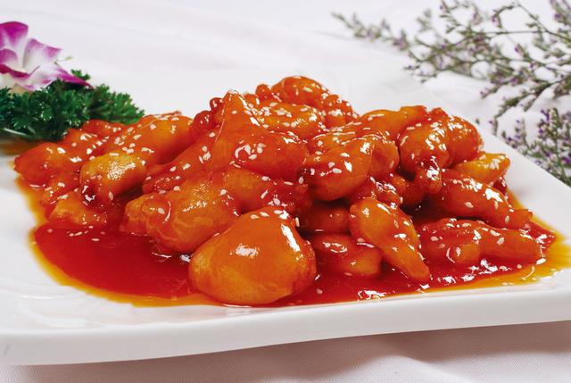 鲁菜代表菜有哪些，鲁菜代表菜有哪些名字（这8道鲁菜比较经典）