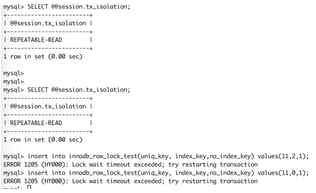 数据库锁表是什么意思，数据库锁库是什么意思（彻底搞懂MySQL数据库锁机制）