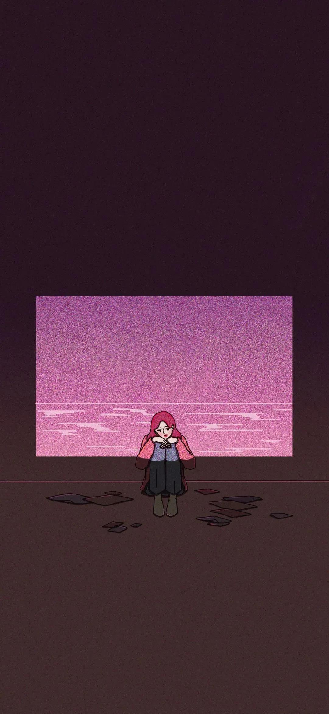 简约性冷淡风头像，程清然：性冷淡风微信（冷淡风头像：酌情付出）