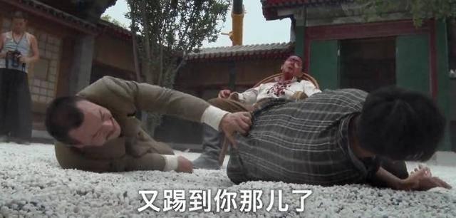 拍戏不要命！林志玲坠马骨折、张晋差点失明、彭于晏被踢关键部位