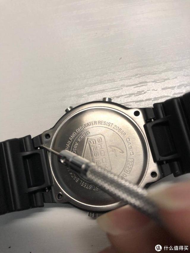 gshock官网，卡西欧g-shock怎么查真假（G-Shock小方块选购指南）