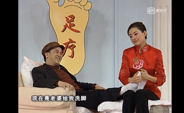 牛莉演的电视剧大全，牛莉演的电视剧有哪些（被称为“国民媳妇”的牛莉）