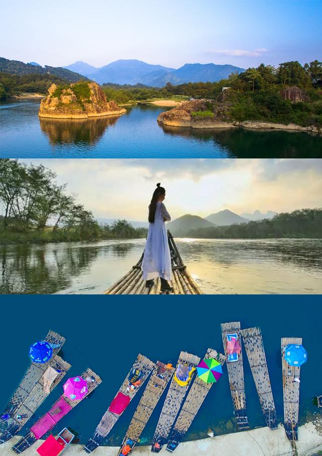 楠溪江风景区主要景点，楠溪江风景区主要景点永嘉书院（永嘉楠溪江8个必玩景点）