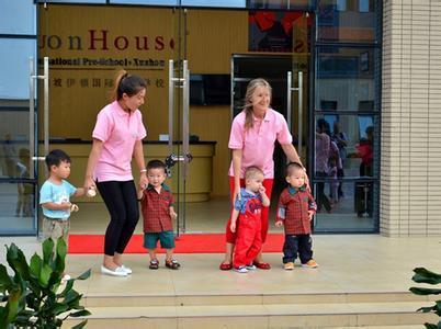 皇家国际幼儿园（江苏十三城收费最高的幼儿园分别是哪些）