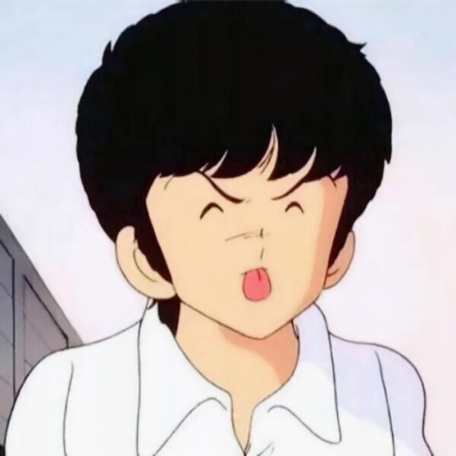 情侣好看沙雕头像，沙雕情头，搞怪情侣头像