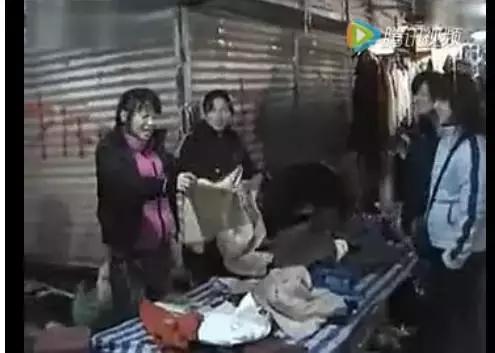 东四十条外贸一条街，二连浩特外贸一条街（淘宝街曙光里八里台和天环外贸）