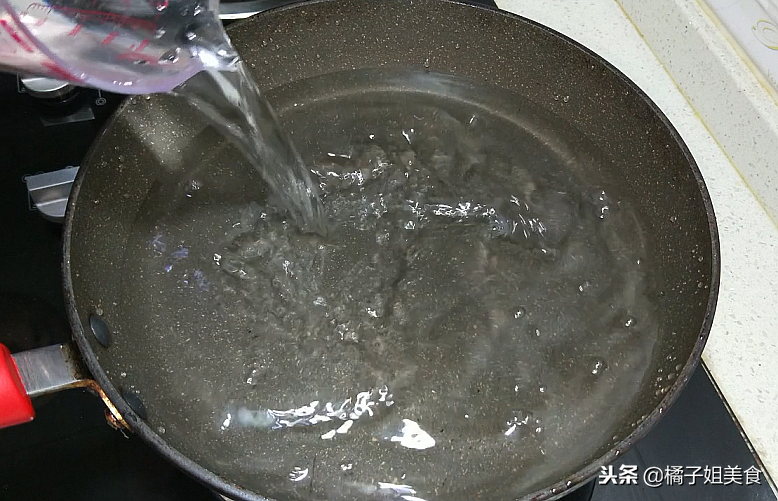 圖片[7]-【金桔蜜餞】做法步驟圖 開胃消食 常吃對身體好-起舞食譜網(wǎng)