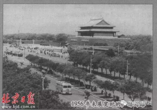 天安门资料，天安城门的资料（这30张照片里的天安门）