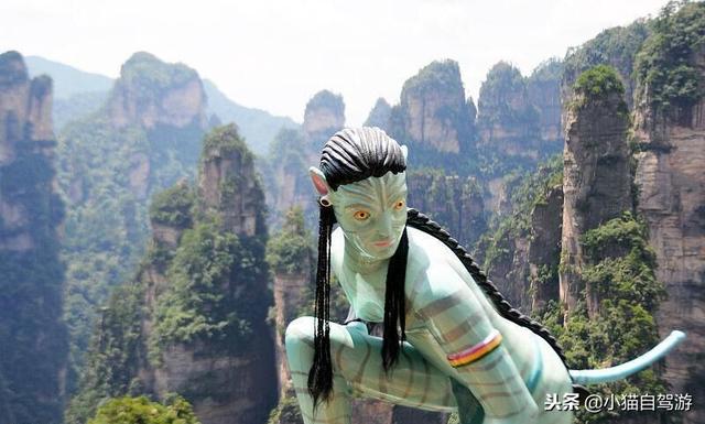 珠海武林源，珠海武林源旅游发展有限公司（网友：大自然的鬼斧神工）