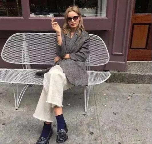 莫兰迪色搭配原则，颜色搭配莫兰迪（学会按照色系来搭配）