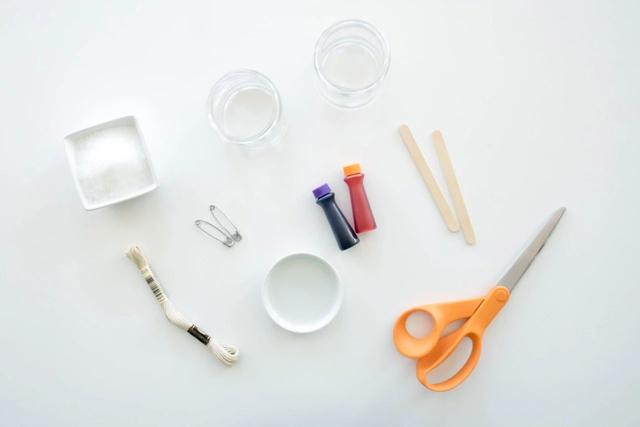 钟乳石是怎么形成的，钟乳石是怎样形成的（跟着世界自然遗产学知识）