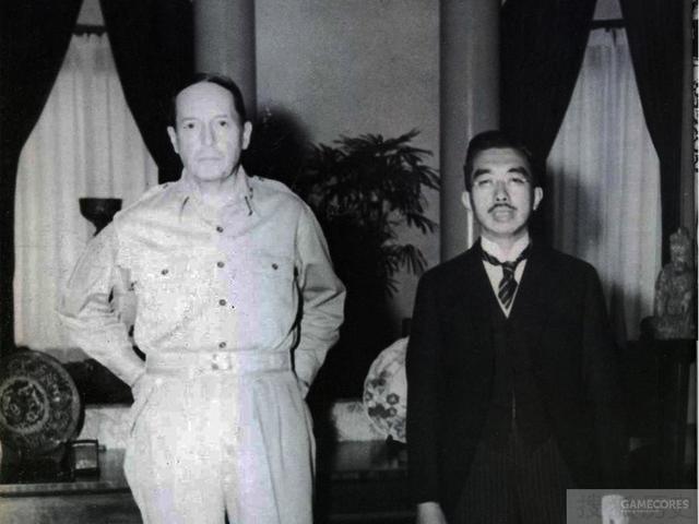 日本第一代天皇，日本的第一代天皇是徐福吗（为何日本天皇至始至终都无法掌控大权）
