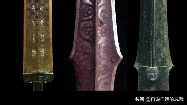 铜祖是什么东西，铜祖是什么东西图片（这座古墓似是跨越了几千年的时空）