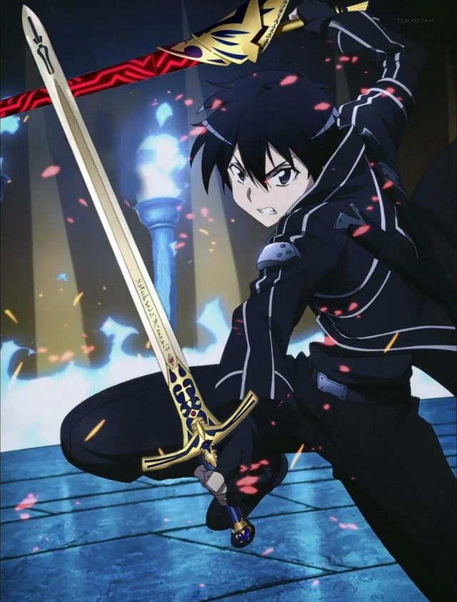 刀剑神域(桐人),微信头像,刀剑神域(桐人)(精致的壁纸屏保头像任君来选) 刀剑神域(桐人),微信头像,刀剑神域(桐人)(精致的壁纸屏保头像任君来选)