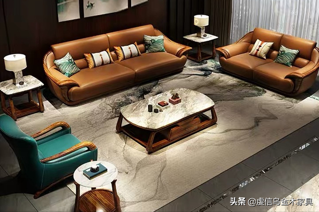 金丝檀木和乌金木哪个好，金丝檀木和胡桃木哪个好（为什么乌金木深受消费者的喜爱）