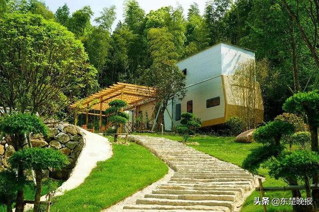 哪里有高空蹦极，哪里有高空蹦极的地方（高空蹦极、滑雪、宿房车、星空银河……超多玩法等你来玩）