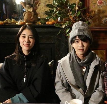 后会无期张碧晨歌词，后会无期完整歌词（“华少”晨宇传奇人生中的几个女人）