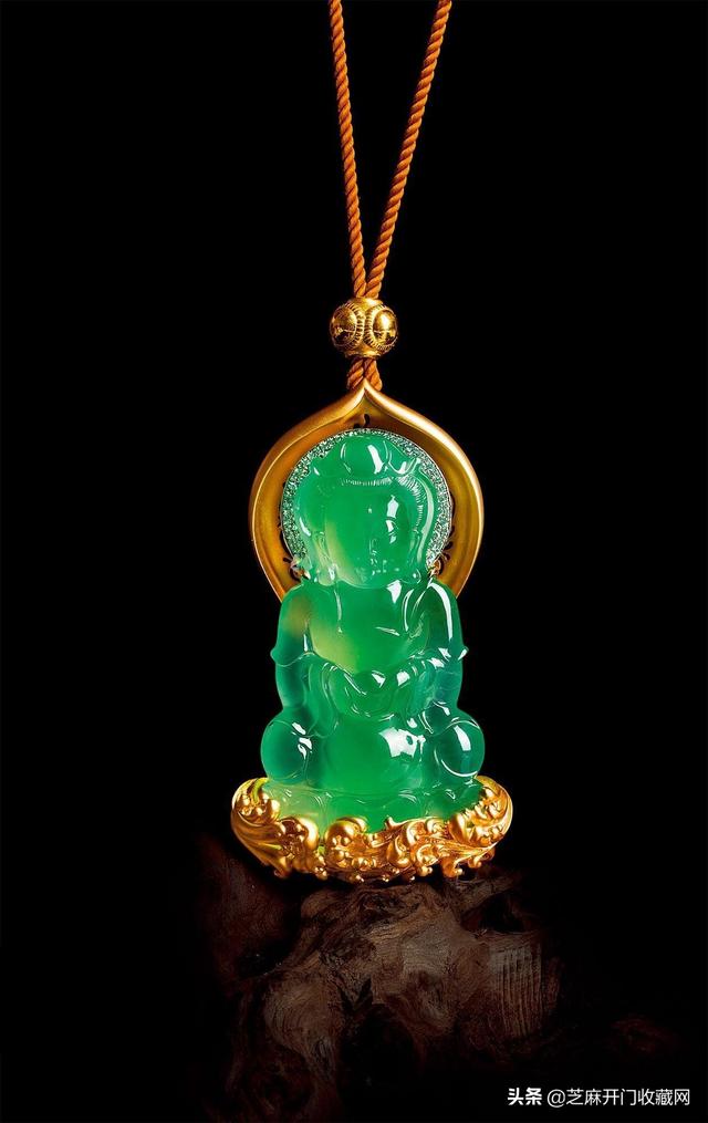 翡翠怎么看真假，高冰翡翠怎么看真假（真假翡翠鉴别）