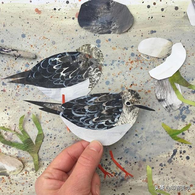 香蕉图案t恤是什么牌子，超有创意的5种ins插画，微信头像