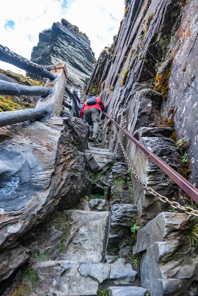 梵净山在哪里呢，梵净山在哪里个省哪个市（北半球最古老的生态乐园）