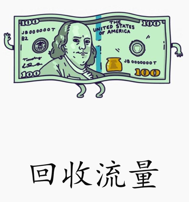 怎么买流量，怎么买流量包送别人（如何获得流量的5种方法）