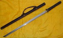 一把真正的唐刀多少钱，清刀（十大名刀-唐刀）