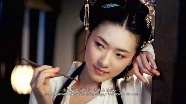 古代爱国人士，古代爱国人士的故事50字（盘点古代3大爱国名妓）