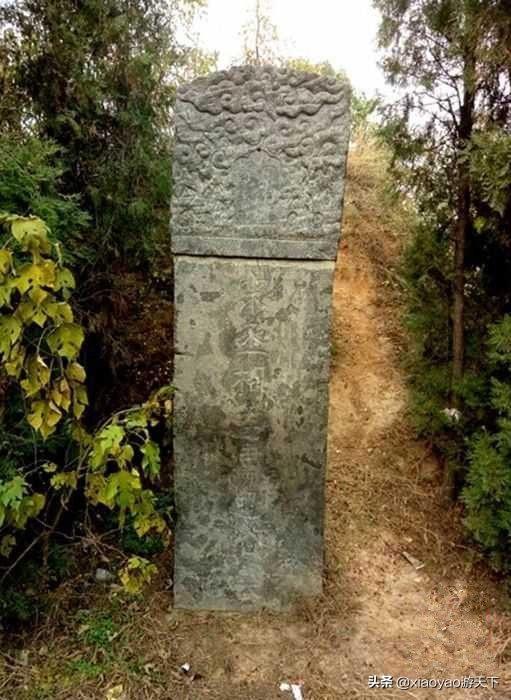 包青天是哪里人，包拯包青天是一个人吗（历史上著名的包公包青天长眠之地原来在这里）