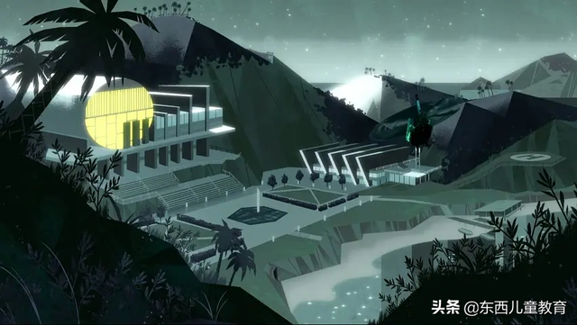 女生看的动画片，适合女生好看的动漫电影排行榜有什么 （一定要给她看这两部好片）