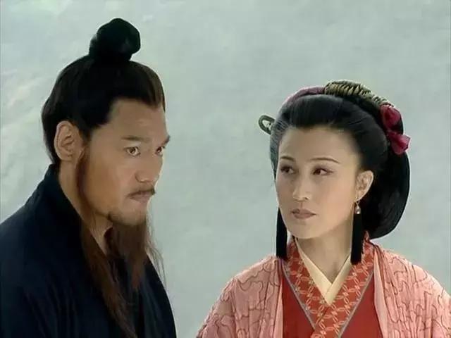 仪琳小尼姑的母亲是谁，对待老婆就算比不上不戒和尚