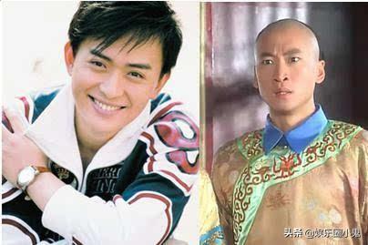 还珠格格第二部演员表，还珠格格第二部演员表香妃（《还珠格格》原定蒋勤勤饰香妃）