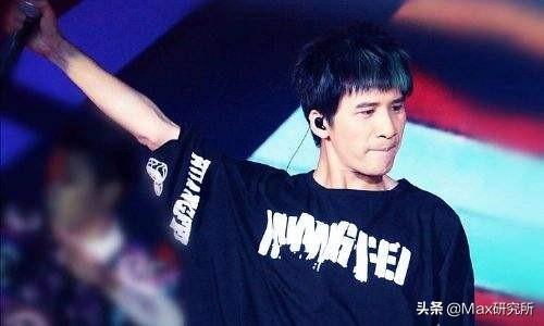 花儿乐队为什么解散，花儿乐队抄袭门（大张伟表示花儿乐队的解散令自己变得坚强）