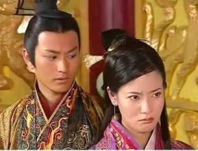 楚服，汉武帝皇后陈阿娇与楚服的感情探秘（楚服）