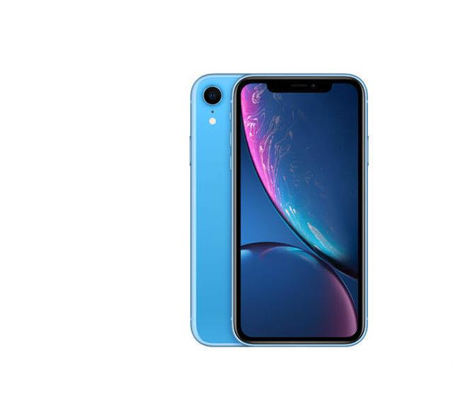苹果iPhone X、苹果iPhone XR参数463ppi比326ppi，XR像素差距大