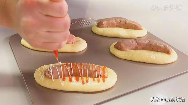 芝士香葱面包的做法窍门，好吃简单的葱香芝士面包