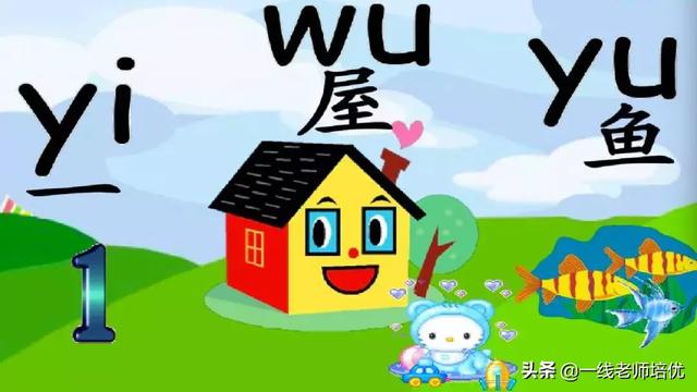 音序是什么?音节又是什么，音序是什么（小学汉语拼音——整体认读音节）